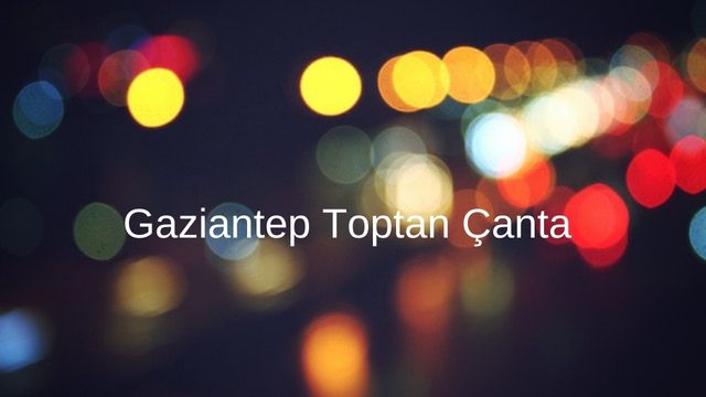 Gaziantep Toptan Çanta 2023 Modeller