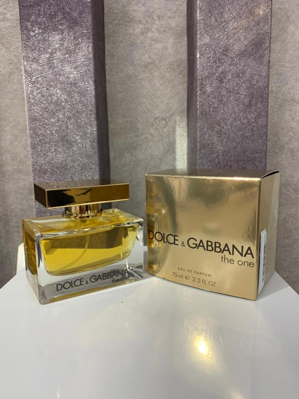 Dolce&Gabbana The One 75 Ml