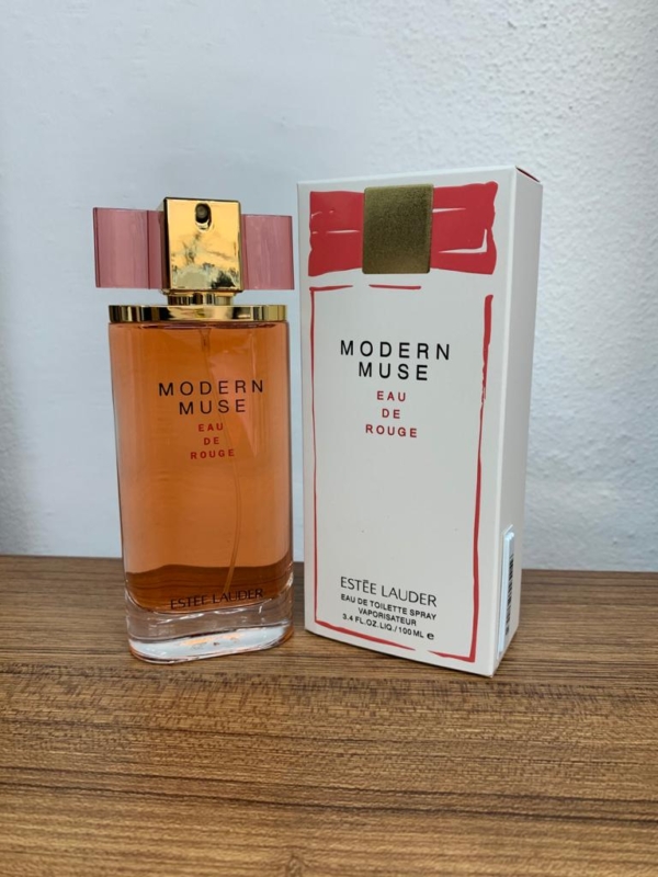 modern muse parfüm