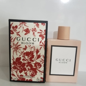 gucci bloom parfüm