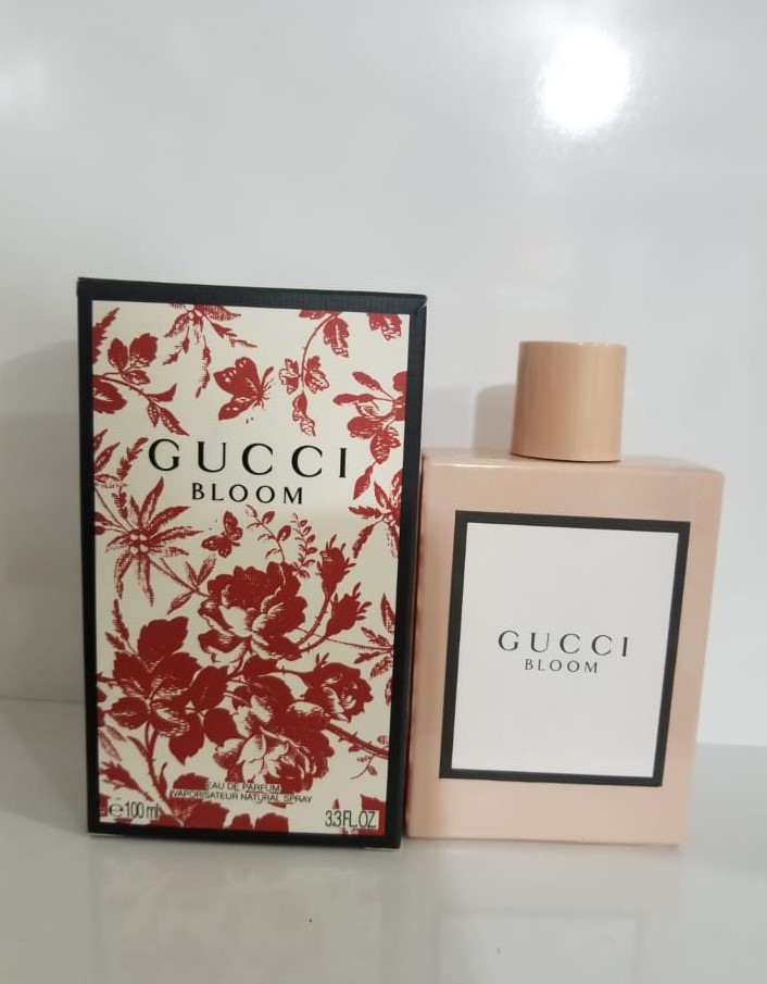 gucci bloom parfüm