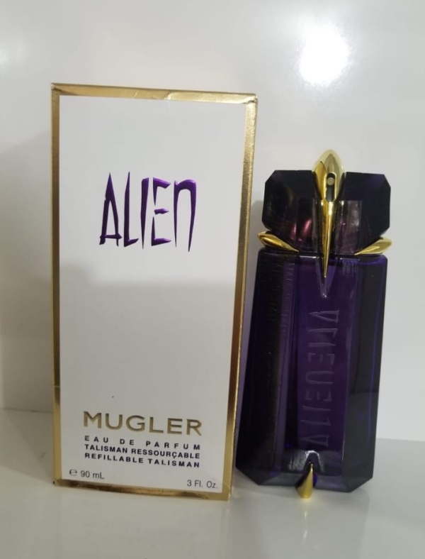 Mugler Alien