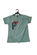 Toptan Yeşil Çocuk Alt Takım