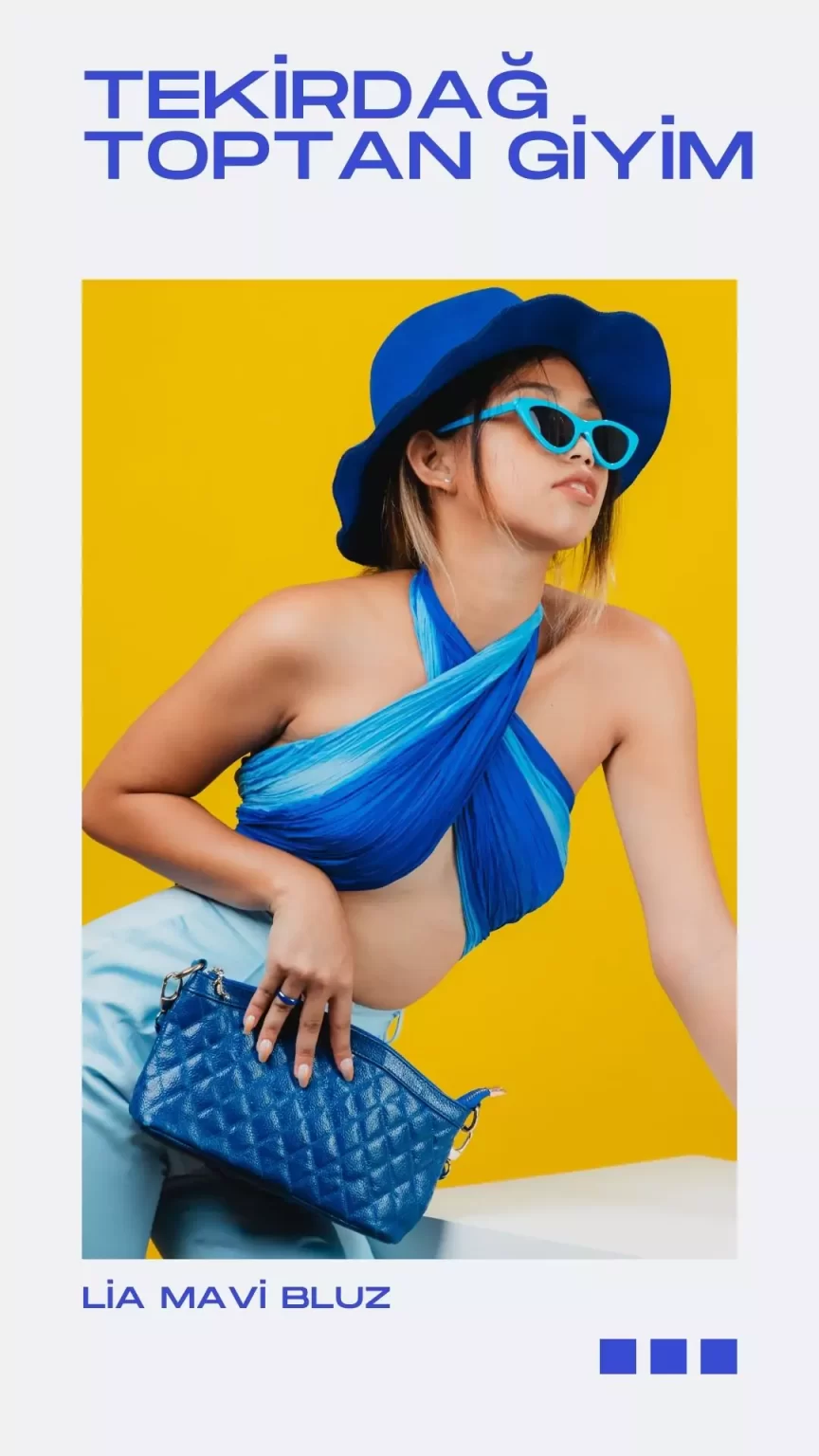 Tekirdağ Toptan Giyim Tekirdağ Toptan Giyim